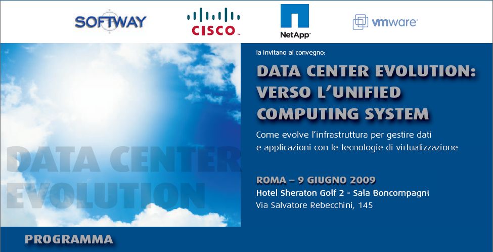 datacenterevolution